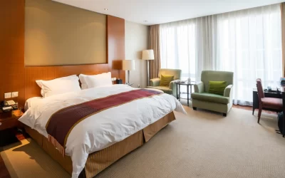 How to Look for the Ideal Bed and Bath Linen for Your Hotel